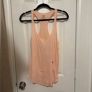ROXY Beach Surf Sleep Tank